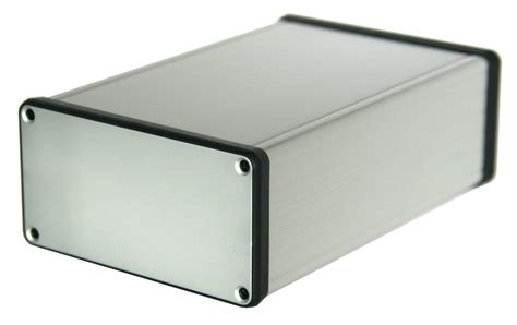 aluminium enclosure boxes|aluminium enclosure box 110mm.